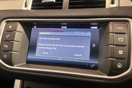 Land Rover Range Rover Evoque 2.0 TD4 SE Tech SUV 5dr Diesel Auto 4WD Euro 6 (s/s) (180 ps) 30