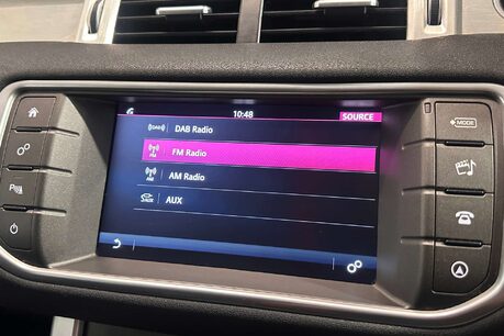 Land Rover Range Rover Evoque 2.0 TD4 SE Tech SUV 5dr Diesel Auto 4WD Euro 6 (s/s) (180 ps) 28
