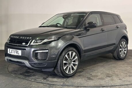 Land Rover Range Rover Evoque 2.0 TD4 SE Tech SUV 5dr Diesel Auto 4WD Euro 6 (s/s) (180 ps) 3
