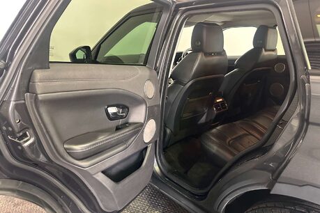 Land Rover Range Rover Evoque 2.0 TD4 SE Tech SUV 5dr Diesel Auto 4WD Euro 6 (s/s) (180 ps) 47