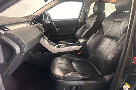 Land Rover Range Rover Evoque 2.0 TD4 SE Tech SUV 5dr Diesel Auto 4WD Euro 6 (s/s) (180 ps) 54