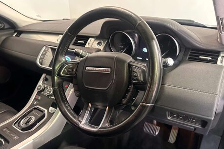 Land Rover Range Rover Evoque 2.0 TD4 SE Tech SUV 5dr Diesel Auto 4WD Euro 6 (s/s) (180 ps) 16