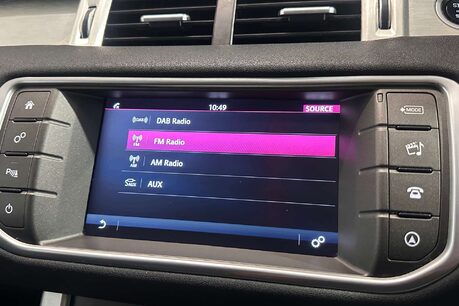 Land Rover Range Rover Evoque 2.0 TD4 SE Tech SUV 5dr Diesel Auto 4WD Euro 6 (s/s) (180 ps) 31