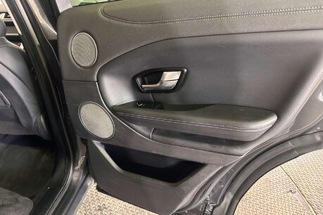 Land Rover Range Rover Evoque 2.0 TD4 SE Tech SUV 5dr Diesel Auto 4WD Euro 6 (s/s) (180 ps) 40