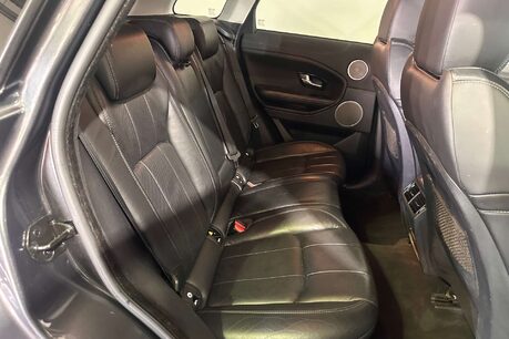 Land Rover Range Rover Evoque 2.0 TD4 SE Tech SUV 5dr Diesel Auto 4WD Euro 6 (s/s) (180 ps) 42