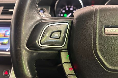 Land Rover Range Rover Evoque 2.0 TD4 SE Tech SUV 5dr Diesel Auto 4WD Euro 6 (s/s) (180 ps) 20
