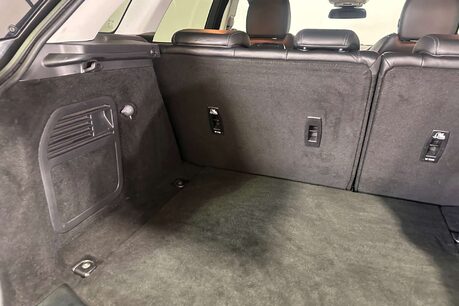 Land Rover Range Rover Evoque 2.0 TD4 SE Tech SUV 5dr Diesel Auto 4WD Euro 6 (s/s) (180 ps) 45