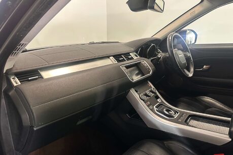 Land Rover Range Rover Evoque 2.0 TD4 SE Tech SUV 5dr Diesel Auto 4WD Euro 6 (s/s) (180 ps) 56