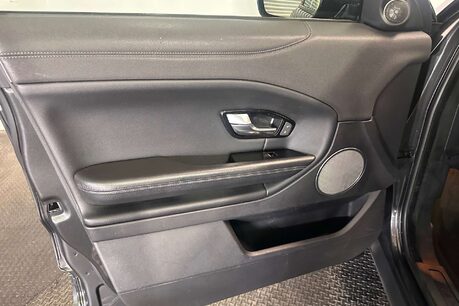 Land Rover Range Rover Evoque 2.0 TD4 SE Tech SUV 5dr Diesel Auto 4WD Euro 6 (s/s) (180 ps) 53