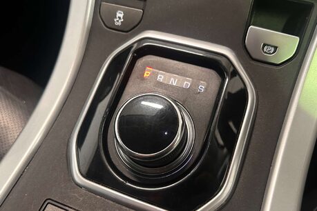 Land Rover Range Rover Evoque 2.0 TD4 SE Tech SUV 5dr Diesel Auto 4WD Euro 6 (s/s) (180 ps) 33