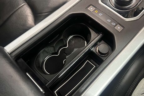 Land Rover Range Rover Evoque 2.0 TD4 SE Tech SUV 5dr Diesel Auto 4WD Euro 6 (s/s) (180 ps) 36