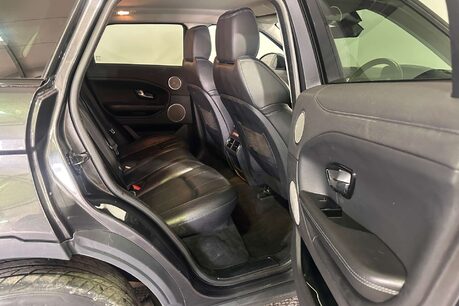 Land Rover Range Rover Evoque 2.0 TD4 SE Tech SUV 5dr Diesel Auto 4WD Euro 6 (s/s) (180 ps) 39