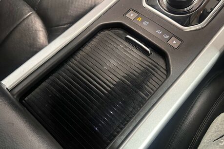 Land Rover Range Rover Evoque 2.0 TD4 SE Tech SUV 5dr Diesel Auto 4WD Euro 6 (s/s) (180 ps) 35