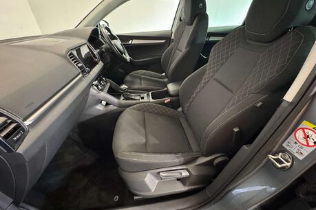 Skoda Karoq 1.5 TSI ACT SE SUV 5dr Petrol DSG Euro 6 (s/s) (150 ps) 65