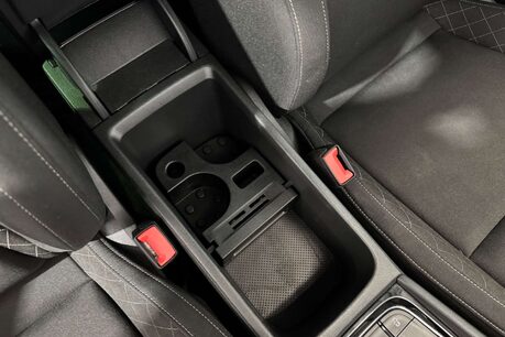 Skoda Karoq 1.5 TSI ACT SE SUV 5dr Petrol DSG Euro 6 (s/s) (150 ps) 19