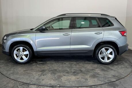 Skoda Karoq 1.5 TSI ACT SE SUV 5dr Petrol DSG Euro 6 (s/s) (150 ps) 4