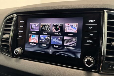 Skoda Karoq 1.5 TSI ACT SE SUV 5dr Petrol DSG Euro 6 (s/s) (150 ps) 36