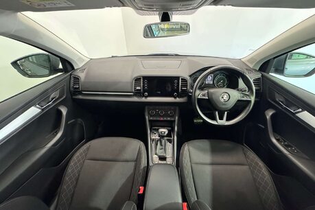 Skoda Karoq 1.5 TSI ACT SE SUV 5dr Petrol DSG Euro 6 (s/s) (150 ps) 9