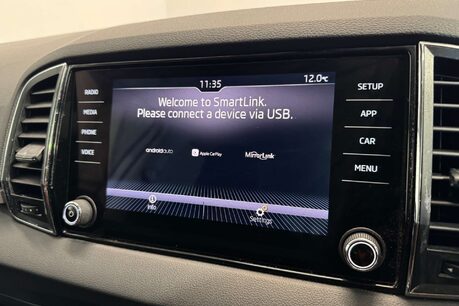 Skoda Karoq 1.5 TSI ACT SE SUV 5dr Petrol DSG Euro 6 (s/s) (150 ps) 34