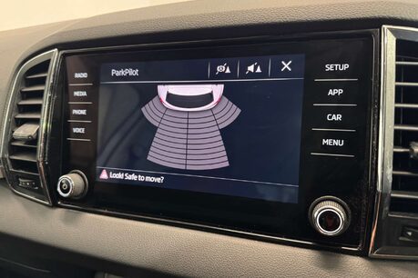 Skoda Karoq 1.5 TSI ACT SE SUV 5dr Petrol DSG Euro 6 (s/s) (150 ps) 38