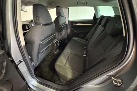 Skoda Karoq 1.5 TSI ACT SE SUV 5dr Petrol DSG Euro 6 (s/s) (150 ps) 54