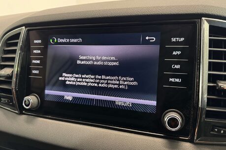 Skoda Karoq 1.5 TSI ACT SE SUV 5dr Petrol DSG Euro 6 (s/s) (150 ps) 32