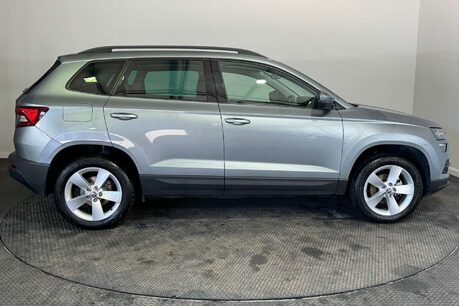 Skoda Karoq 1.5 TSI ACT SE SUV 5dr Petrol DSG Euro 6 (s/s) (150 ps) 8