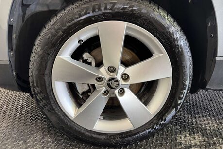 Skoda Karoq 1.5 TSI ACT SE SUV 5dr Petrol DSG Euro 6 (s/s) (150 ps) 67
