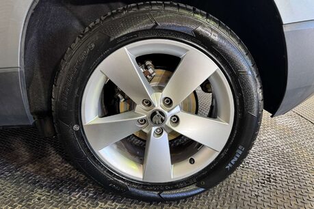 Skoda Karoq 1.5 TSI ACT SE SUV 5dr Petrol DSG Euro 6 (s/s) (150 ps) 66