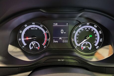 Skoda Karoq 1.5 TSI ACT SE SUV 5dr Petrol DSG Euro 6 (s/s) (150 ps) 22