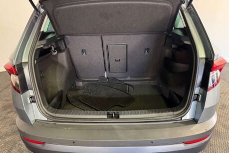 Skoda Karoq 1.5 TSI ACT SE SUV 5dr Petrol DSG Euro 6 (s/s) (150 ps) 51