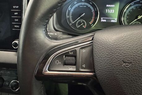 Skoda Karoq 1.5 TSI ACT SE SUV 5dr Petrol DSG Euro 6 (s/s) (150 ps) 24