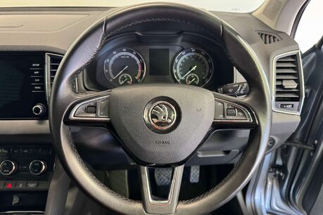 Skoda Karoq 1.5 TSI ACT SE SUV 5dr Petrol DSG Euro 6 (s/s) (150 ps) 21