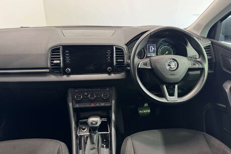 Skoda Karoq 1.5 TSI ACT SE SUV 5dr Petrol DSG Euro 6 (s/s) (150 ps) 10