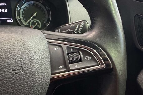 Skoda Karoq 1.5 TSI ACT SE SUV 5dr Petrol DSG Euro 6 (s/s) (150 ps) 23