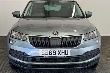 Skoda Karoq 1.5 TSI ACT SE SUV 5dr Petrol DSG Euro 6 (s/s) (150 ps) 2