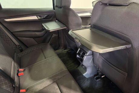 Skoda Karoq 1.5 TSI ACT SE SUV 5dr Petrol DSG Euro 6 (s/s) (150 ps) 46