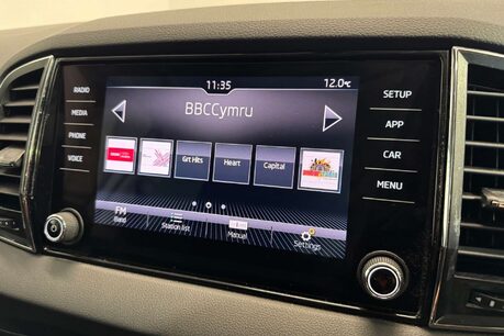 Skoda Karoq 1.5 TSI ACT SE SUV 5dr Petrol DSG Euro 6 (s/s) (150 ps) 30