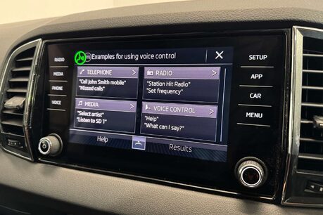 Skoda Karoq 1.5 TSI ACT SE SUV 5dr Petrol DSG Euro 6 (s/s) (150 ps) 33