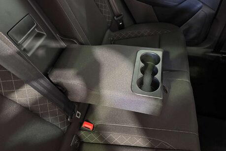 Skoda Karoq 1.5 TSI ACT SE SUV 5dr Petrol DSG Euro 6 (s/s) (150 ps) 43