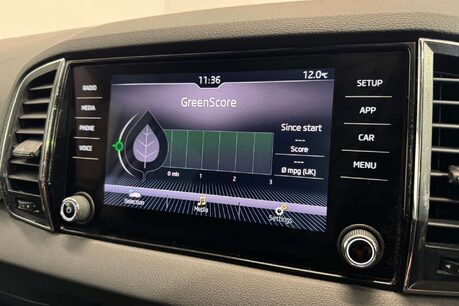 Skoda Karoq 1.5 TSI ACT SE SUV 5dr Petrol DSG Euro 6 (s/s) (150 ps) 35