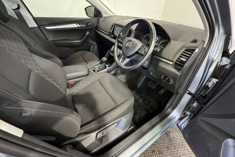 Skoda Karoq 1.5 TSI ACT SE SUV 5dr Petrol DSG Euro 6 (s/s) (150 ps) 11