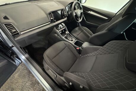 Skoda Karoq 1.5 TSI ACT SE SUV 5dr Petrol DSG Euro 6 (s/s) (150 ps) 64