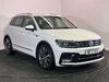 Volkswagen Tiguan 2.0 TDI BlueMotion Tech R-Line SUV 5dr Diesel DSG 4Motion Euro 6 (s/s) (150