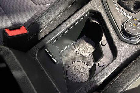 Volkswagen Tiguan 2.0 TDI BlueMotion Tech R-Line SUV 5dr Diesel DSG 4Motion Euro 6 (s/s) (150 39