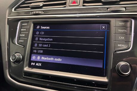 Volkswagen Tiguan 2.0 TDI BlueMotion Tech R-Line SUV 5dr Diesel DSG 4Motion Euro 6 (s/s) (150 26