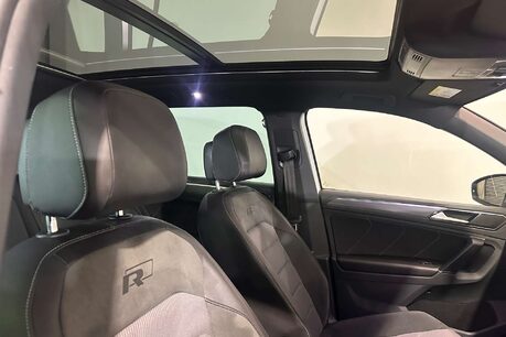 Volkswagen Tiguan 2.0 TDI BlueMotion Tech R-Line SUV 5dr Diesel DSG 4Motion Euro 6 (s/s) (150 14