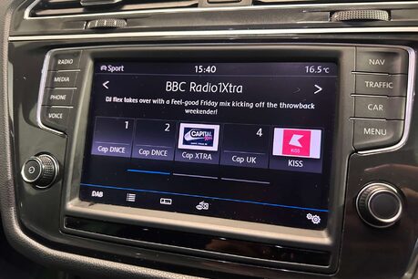 Volkswagen Tiguan 2.0 TDI BlueMotion Tech R-Line SUV 5dr Diesel DSG 4Motion Euro 6 (s/s) (150 24