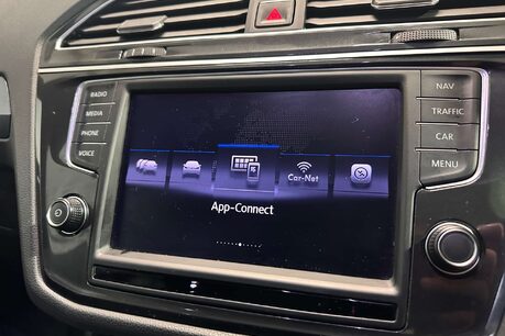 Volkswagen Tiguan 2.0 TDI BlueMotion Tech R-Line SUV 5dr Diesel DSG 4Motion Euro 6 (s/s) (150 30