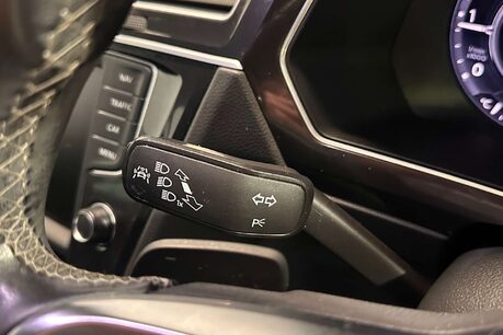 Volkswagen Tiguan 2.0 TDI BlueMotion Tech R-Line SUV 5dr Diesel DSG 4Motion Euro 6 (s/s) (150 21